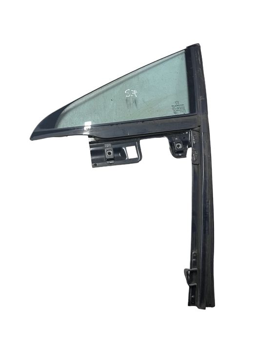 Geam Fix Stanga Fata Peugeot 407 Coupe 6C_ 2005 ->