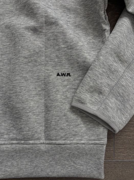 Nike x Nocta Tech Fleece (Grey & Black)