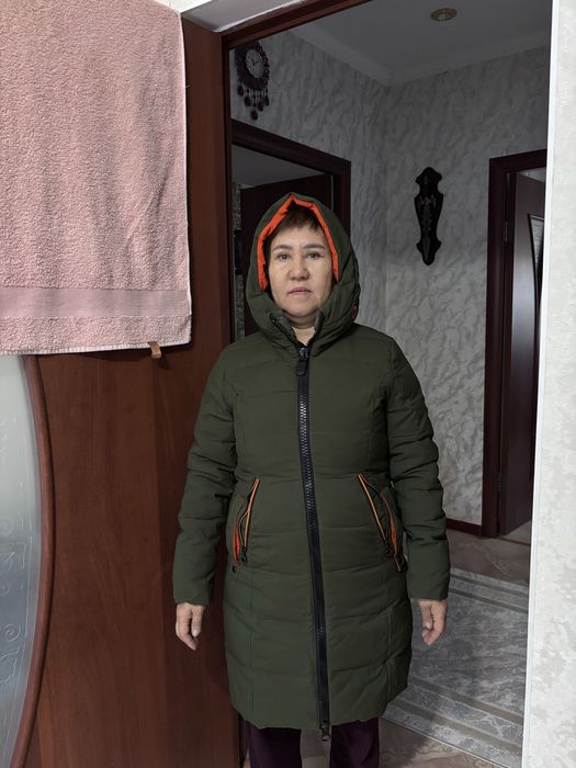 Продам куртку в отличном состоянии