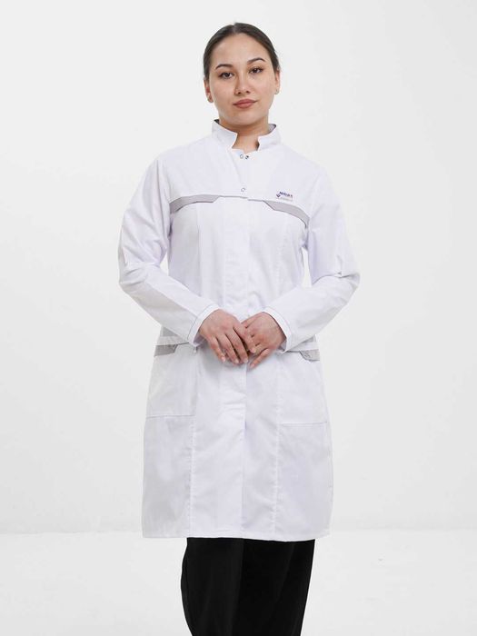 Медицинский халат женский "Мария"