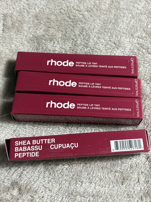 Rhode Lip Gloss