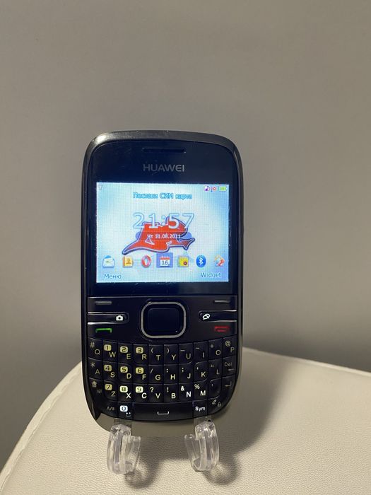 Huawei    G6609