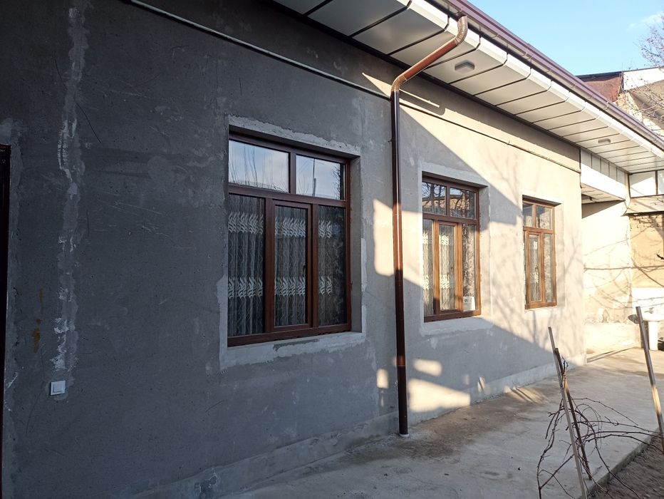 Продаю свой дом 6сот