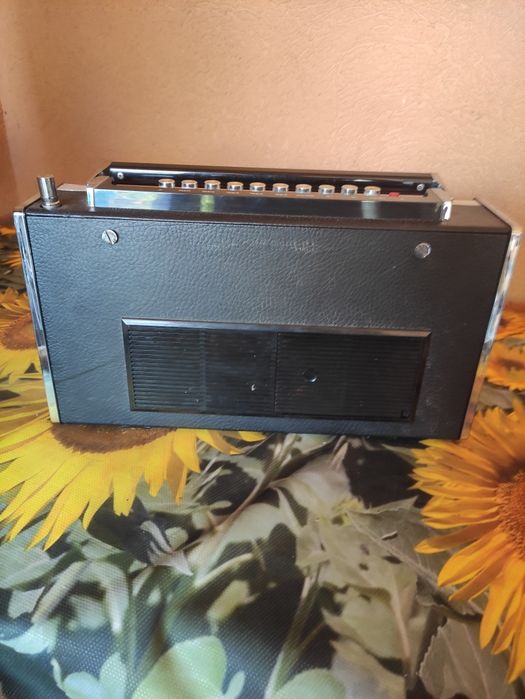 GRUNDIG  Ocean  Boy 210