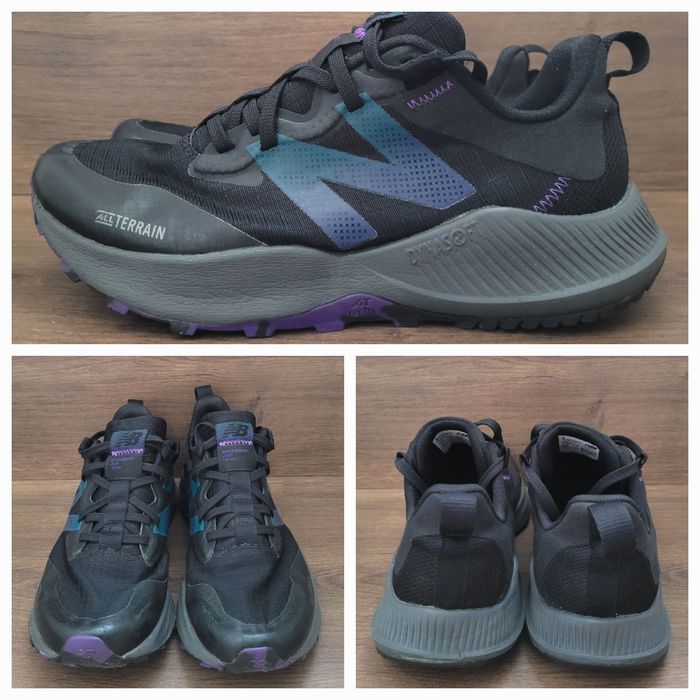 New Balance DynaSoft v5/дамски маратонки-38номер