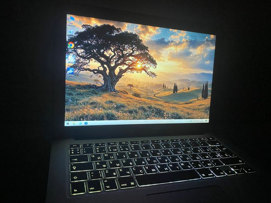 Apple Macbook intel core i5