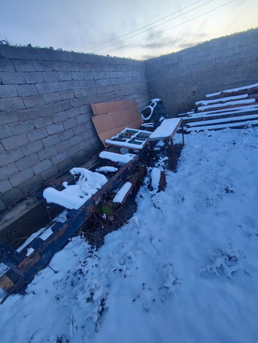 Uzavtoyol Kuzof rulovoy kalonka ham bor