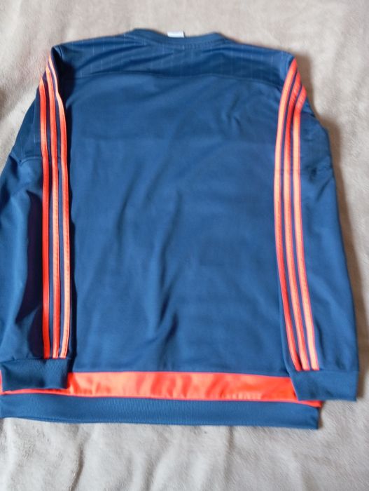Tricou de trening Adidas Tiro 15, mărimea L