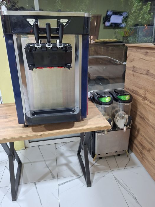 Продам Мороженое аппарат