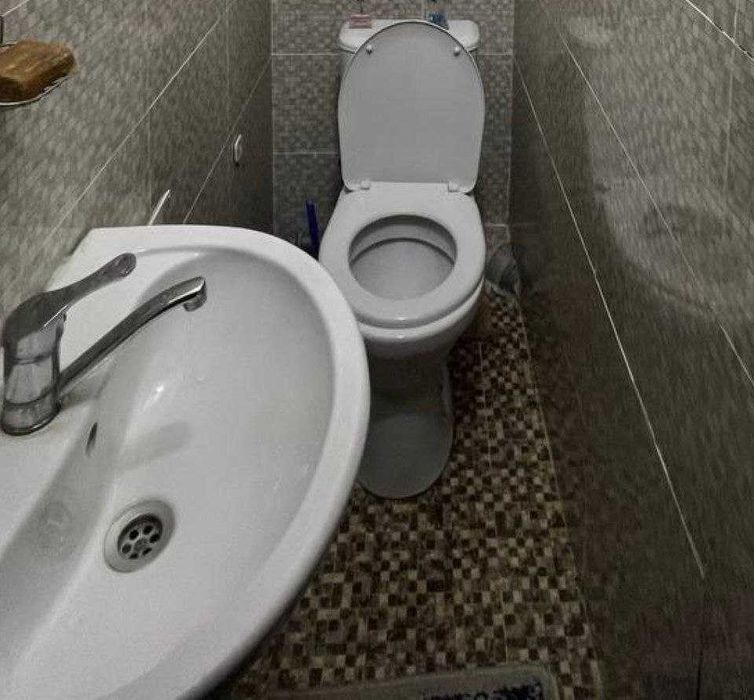 3х комнатная, в шайхантахурском районе, 3-3-6, новостройка, Камолон