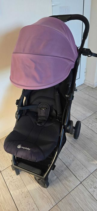 Бебешка количка Egrobaby Metro 2020