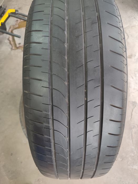 Летняя резина 235/55R20(1шт))