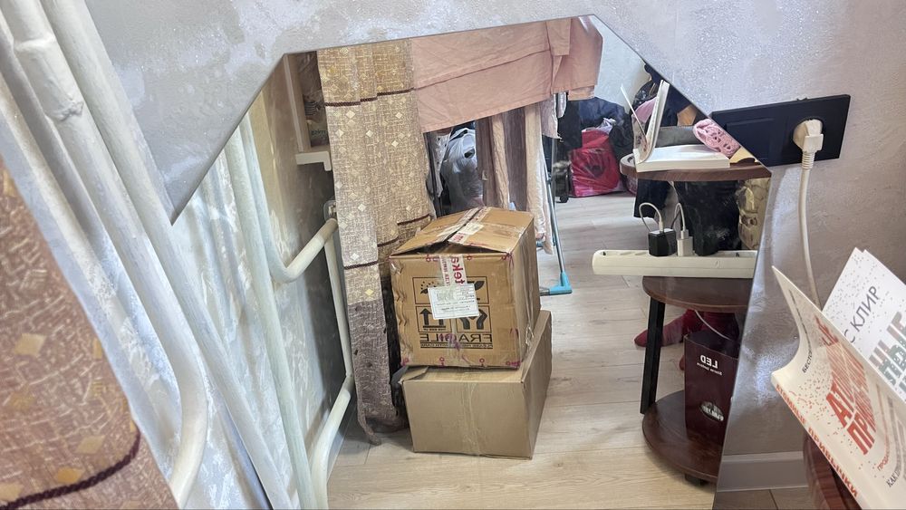 Продается зеркало