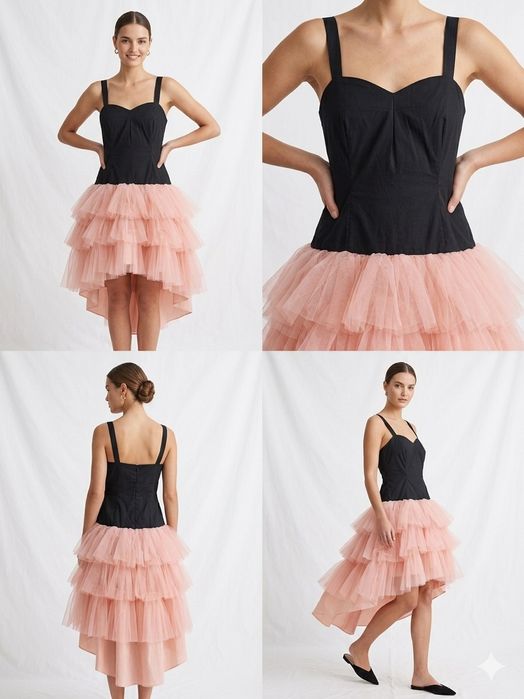 Rochie Denny Rose