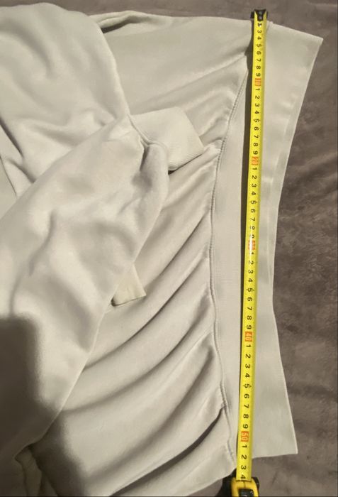 H&M, hanorac/ bluzon, M/38
