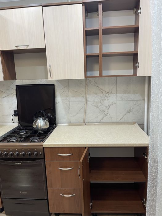 Продам кухонный гарнитур
