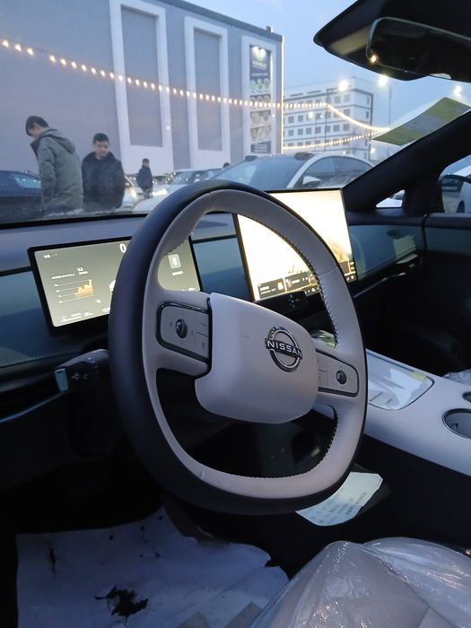 Nissan N7 Сотилади