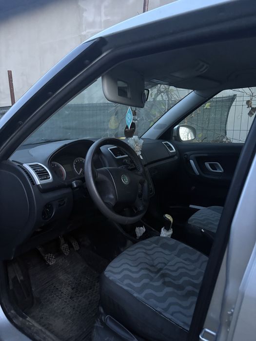 Skoda octavia stare buna