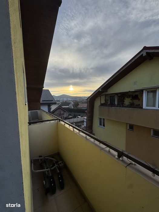 Apartament 3 camere