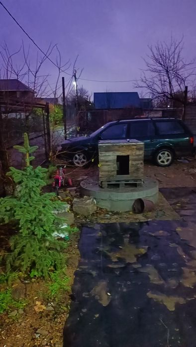 Продам и обмен частный дом