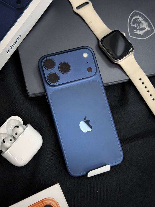 iPhone 17 Pro Max (256gb) | BaiTime