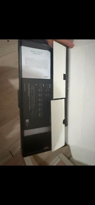 Mchose G75 Pro в идеальным состояние