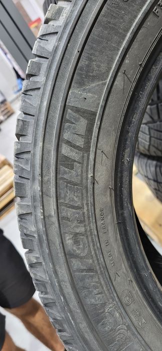 Vand anvelope MICHELIN