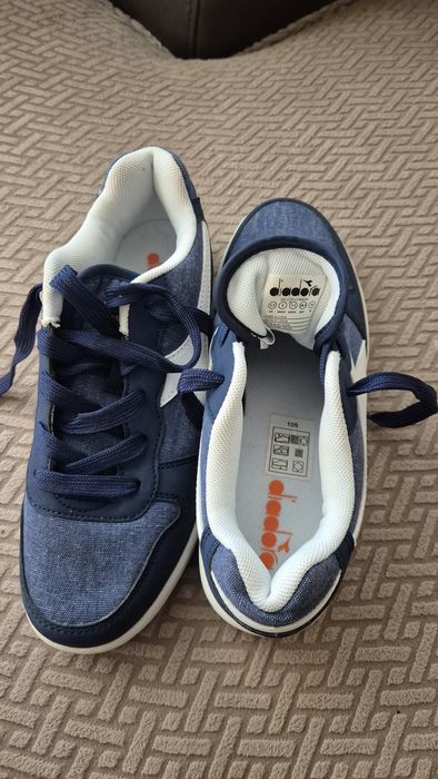 Маратонки Diadora 38.5