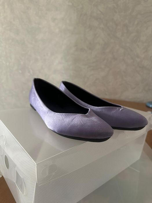 Продам балетки не дорого