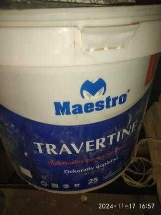 Продаются вёдра пластмасовые