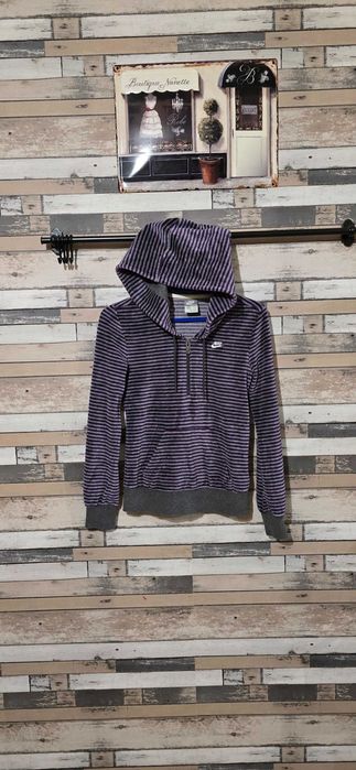 Nike xs-дамски суичър (х-283)