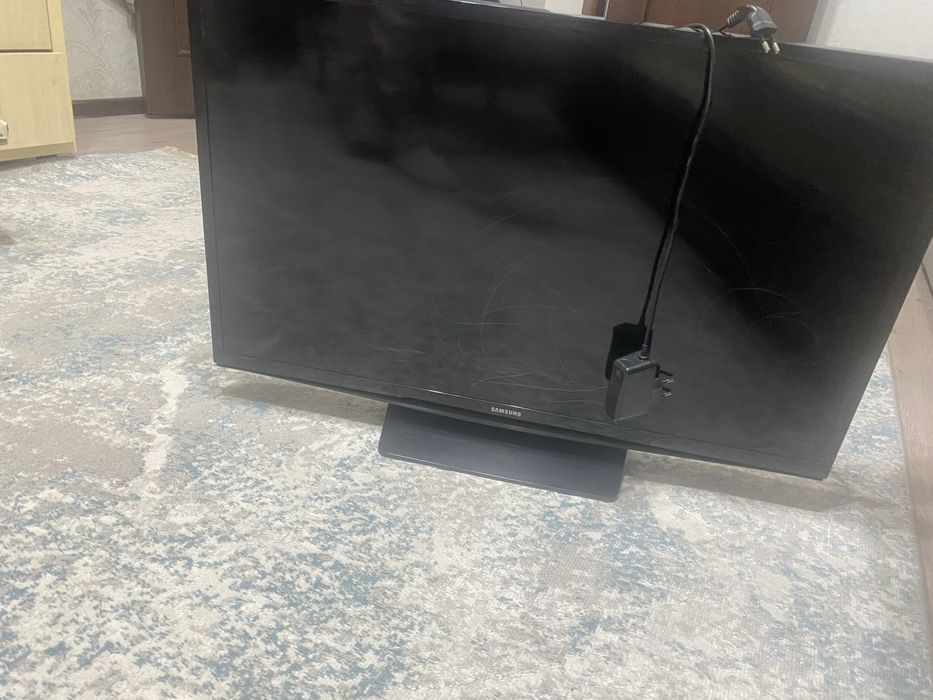 телевизор самсунг