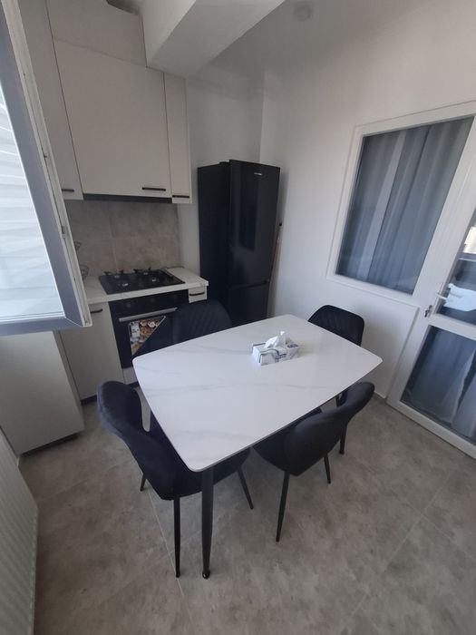 Apartamen in regim hotelier militari rezident