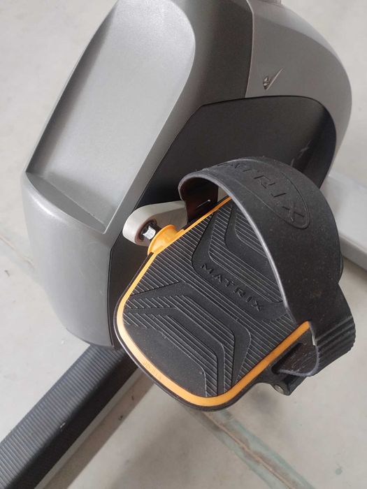 Matrix H7x Hybrid Bike - Touch