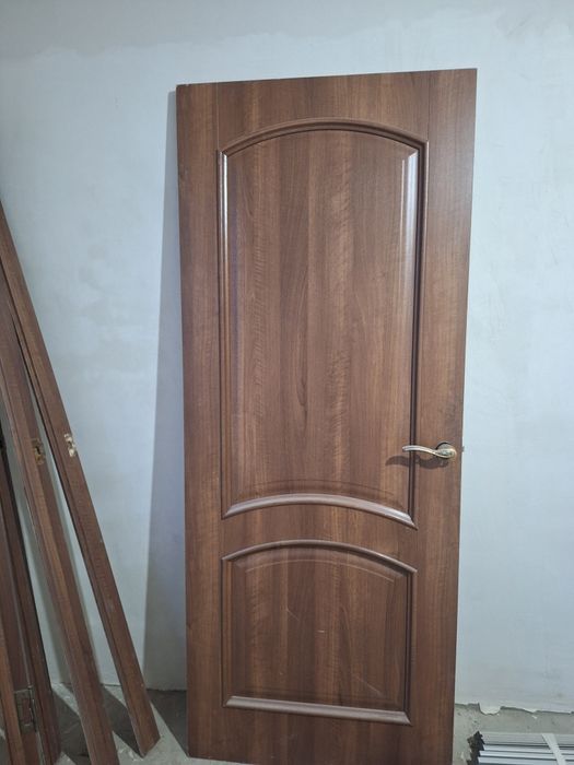 Продам 4шт двери