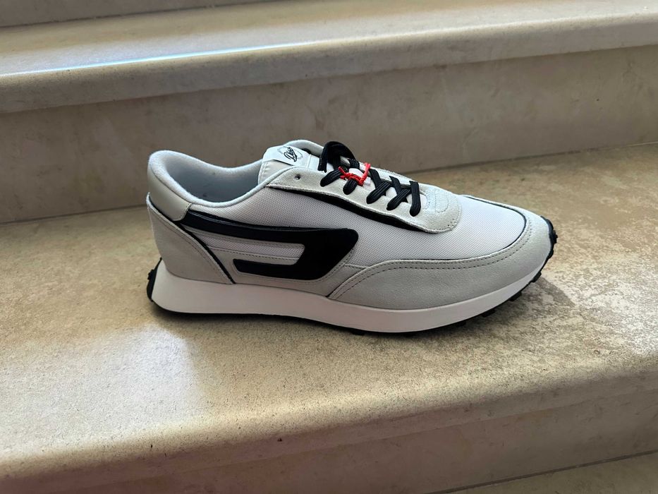 Нови оригинални маратонки DIESEL