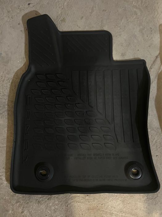 Полики от камри 70/75