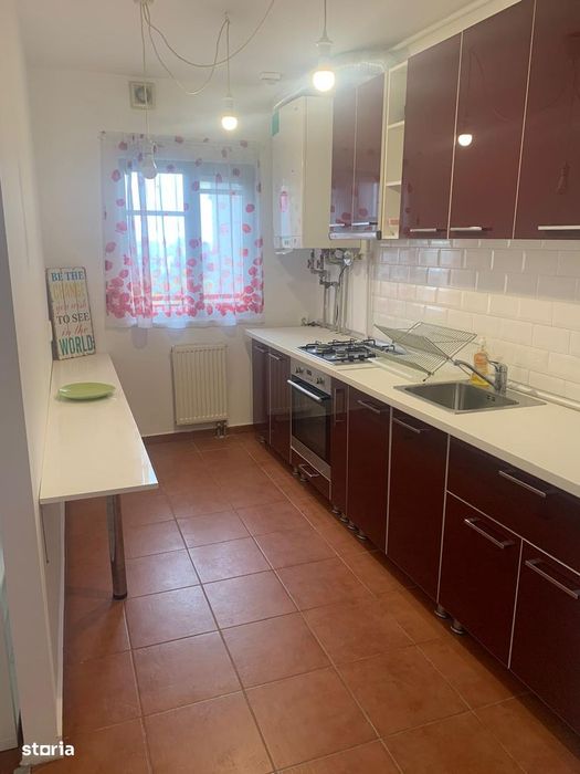 2 camere Colentina  Complex Dna Ghica