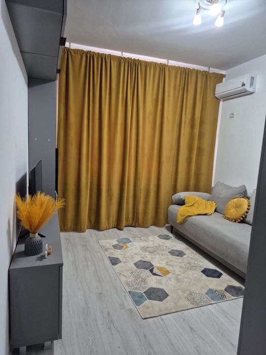 Garsoniera de inchiriat