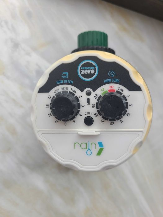 Програматор за поливане Rain Zero,