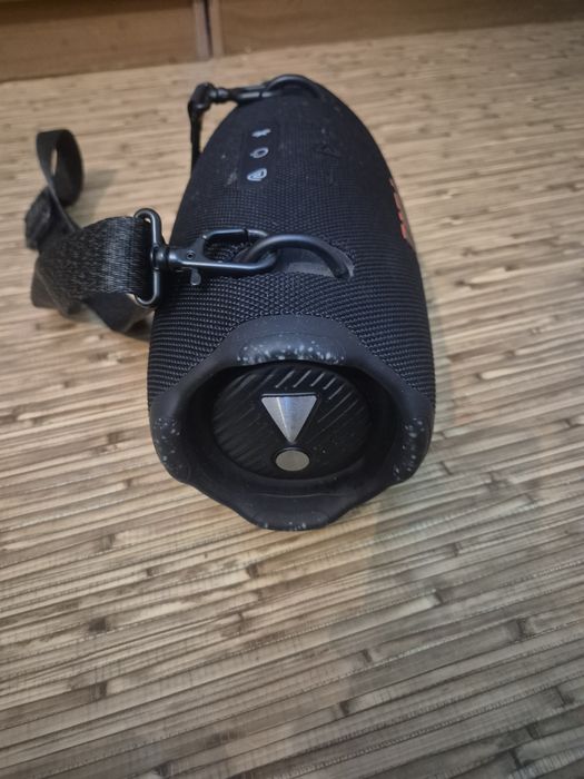 Бум бокс jbl калонка