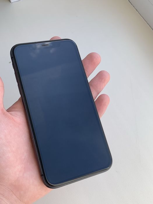 iPhone 11 состояние хорошее 78% ! Торга нету