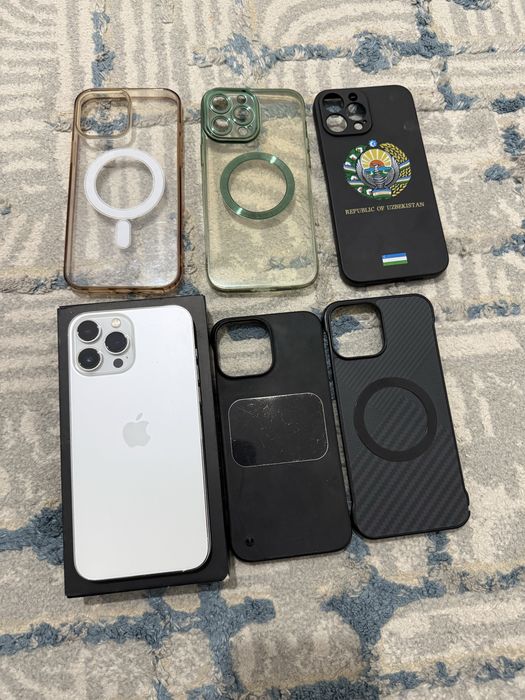 Iphone 13 pro max