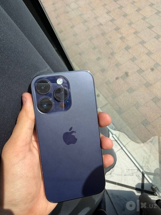 iPhone 14 pro…….