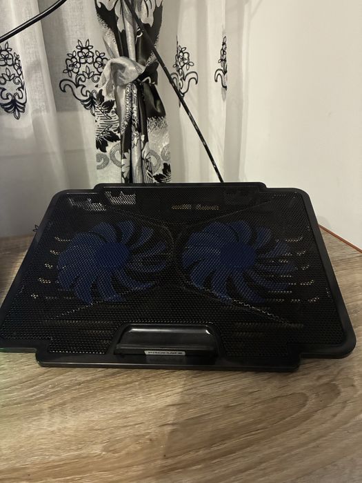 Laptop asus rog strix g15 + cooler cadou