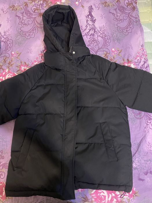 Куртка демисезонка
