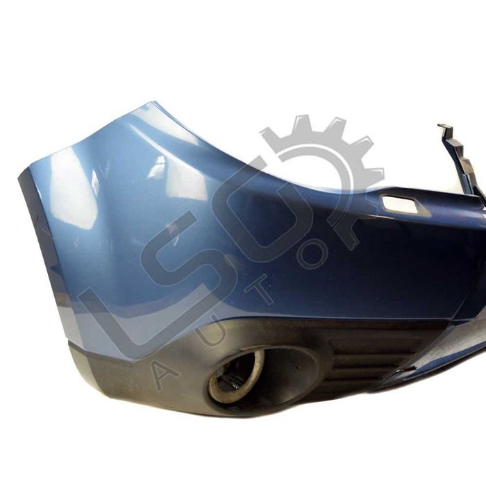 Предна броня Subaru Forester III (2008-2013) ID: 88473