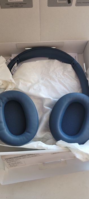 Наушникт Sony wh-ch720n