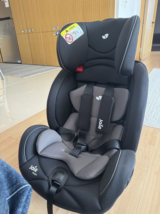 Автокресло Joie