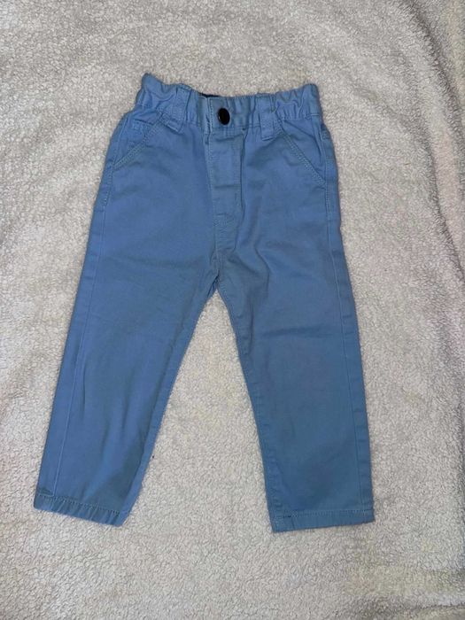 Детски Комплект за Момче H&M - 2/3 г